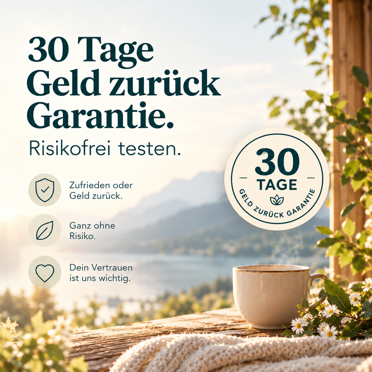 Elisma® Alltagsanker