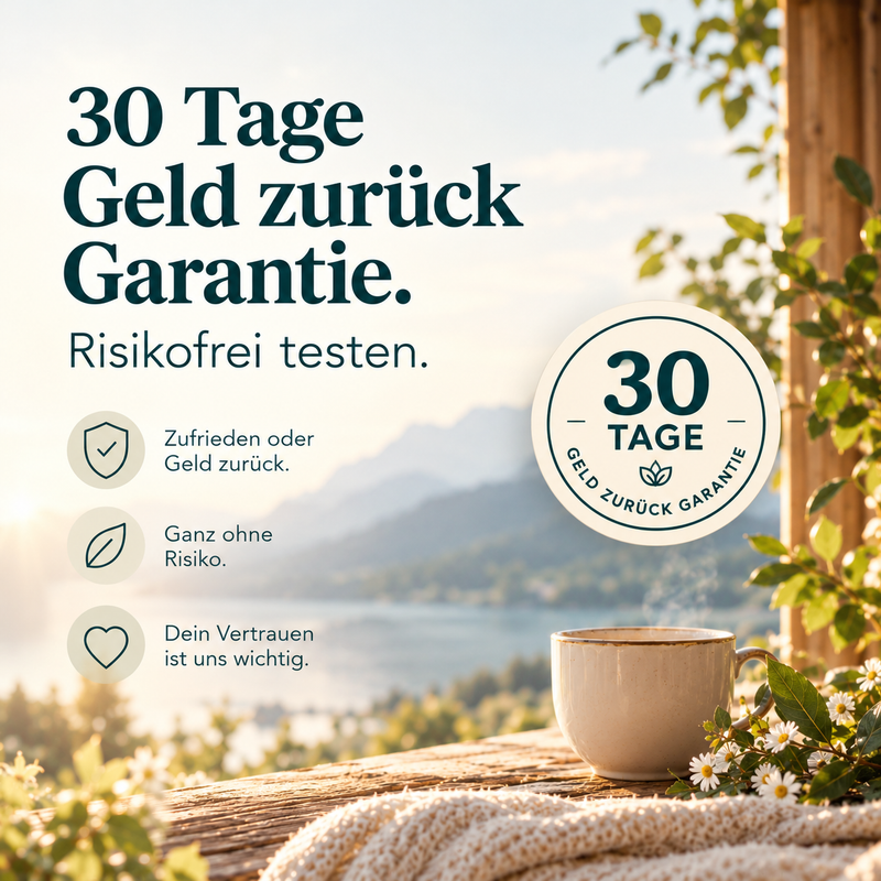Elisma® Alltagsanker