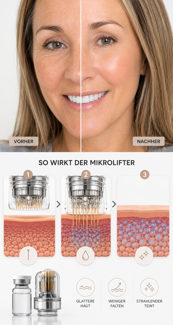 MikroLifter System