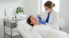 Klinische Mikro-Infusion