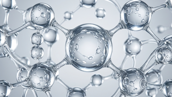 Sodium-Hyaluronat