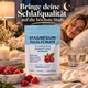 Magnesium Gummies (Schlafqualität)