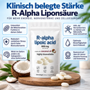 R-Alpha-Liponsäure