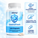 GastroFresh + 🎁20€ Gutschein kostenlos
